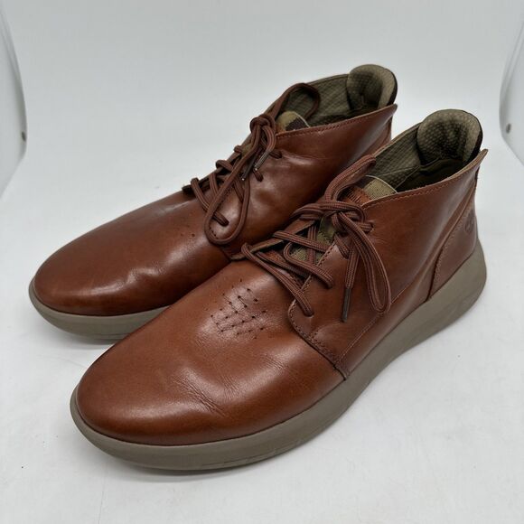 Timberland Men\'s 11 Bradstreet Chukka Leather Boots main image 10